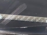 Honda Cr-Z JHMZF1D48ES001903 снимка