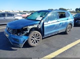 Volkswagen Tiguan 2.0T Se/2.0T Sel/2.0T Sel R-Line/2.0T Sel R-Line Black 3VV3B7AXXKM102922 fotografie