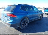 Volkswagen Tiguan 2.0T Se/2.0T Sel/2.0T Sel R-Line/2.0T Sel R-Line Black 3VV3B7AXXKM102922 снимка