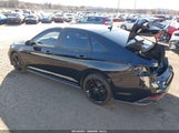 Volkswagen Jetta Gli 2.0T Autobahn 3VW2T7BU0NM005337 fotografie