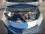 Nissan Versa Note Sv 3N1CE2CP4EL391296 снимка