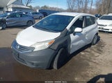 Nissan Versa Note Sv 3N1CE2CP4EL391296 снимка