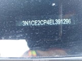 Nissan Versa Note Sv 3N1CE2CP4EL391296 снимка