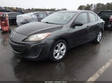 Mazda Mazda3 I Touring JM1BL1VFXB1414127 снимка