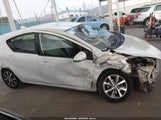 Toyota Prius C One JTDKDTB37F1099148 снимка