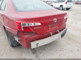 Toyota Camry Le 4T1BF1FK8DU637279 снимка