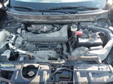 Nissan Rogue Sl 5N1AT2MV0GC770300 снимка