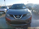 Nissan Rogue Sl 5N1AT2MV0GC770300 снимка