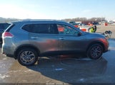 Nissan Rogue Sl 5N1AT2MV0GC770300 снимка