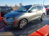 Nissan Rogue Sl 5N1AT2MV0GC770300 снимка