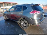 Nissan Rogue Sl 5N1AT2MV0GC770300 снимка