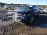 Chevrolet Traverse Ls 1GNKRFED7FJ228911 снимка