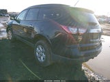 Chevrolet Traverse Ls 1GNKRFED7FJ228911 снимка