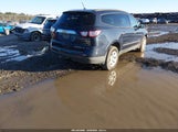 Chevrolet Traverse Ls 1GNKRFED7FJ228911 снимка