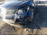 Chevrolet Traverse Ls 1GNKRFED7FJ228911 снимка