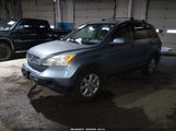 Honda Cr-V Ex-L JHLRE487X8C038897 fotografie