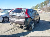 Honda Cr-V Ex 2HKRM3H52GH536216 снимка