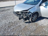 Toyota Corolla L 2T1BURHE6GC689821 снимка