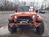 Jeep Wrangler Unlimited Sahara 4X4 1C4HJXENXJW247053 снимка