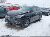Hyundai Santa Fe Sport 2.4L 5XYZUDLB6HG418181 fotografie