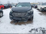 Hyundai Santa Fe Sport 2.4L 5XYZUDLB6HG418181 fotografie