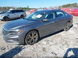 Volkswagen Passat 2.0T Sel 1VWCA7A39LC026057 снимка