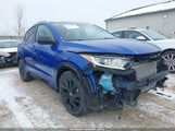 Honda Hr-V Awd Sport 3CZRU6H11MM730041 fotografie