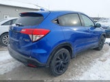 Honda Hr-V Awd Sport 3CZRU6H11MM730041 снимка