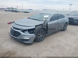 Chevrolet Malibu Fwd Rs 1G1ZG5ST7RF247672 снимка