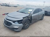 Chevrolet Malibu Fwd Rs 1G1ZG5ST7RF247672 снимка