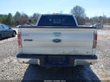 Ford F-150 Fx2 Sport/Harley-Davidson/King Ranch/Lariat/Platinum/Xl/Xlt 1FTFW1CV3AFD39257 снимка