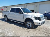 Ford F-150 Fx2 Sport/Harley-Davidson/King Ranch/Lariat/Platinum/Xl/Xlt 1FTFW1CV3AFD39257 снимка