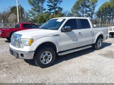 Ford F-150 Fx2 Sport/Harley-Davidson/King Ranch/Lariat/Platinum/Xl/Xlt 1FTFW1CV3AFD39257 снимка