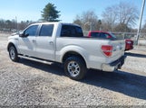 Ford F-150 Fx2 Sport/Harley-Davidson/King Ranch/Lariat/Platinum/Xl/Xlt 1FTFW1CV3AFD39257 снимка