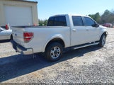 Ford F-150 Fx2 Sport/Harley-Davidson/King Ranch/Lariat/Platinum/Xl/Xlt 1FTFW1CV3AFD39257 снимка