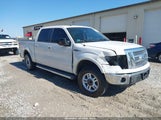 Ford F-150 Fx2 Sport/Harley-Davidson/King Ranch/Lariat/Platinum/Xl/Xlt 1FTFW1CV3AFD39257 снимка