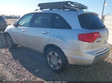 Acura Mdx Technology Package 2HNYD28388H524029 снимка