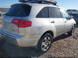 Acura Mdx Technology Package 2HNYD28388H524029 снимка