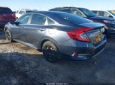 Honda Civic Lx 19XFC2F55HE074274 снимка