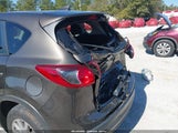 Mazda Cx-5 Touring JM3KE2CY1G0748197 снимка