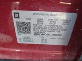 Chevrolet Traverse Awd Lt Leather 1GNEVHKW6LJ246399 снимка