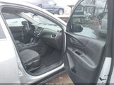 Chevrolet Equinox Fwd Lt 3GNAXKEV2NL238823 снимка