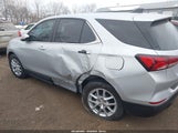 Chevrolet Equinox Fwd Lt 3GNAXKEV2NL238823 снимка