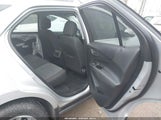 Chevrolet Equinox Fwd Lt 3GNAXKEV2NL238823 fotografie