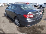 Toyota Corolla Le 2T1BU4EE9CC816837 снимка