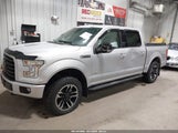 Ford F-150 Xlt 1FTEW1EPXHKE37388 снимка