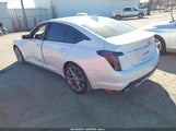 Cadillac Ct5 Sport Rwd 1G6DP5RK2S0116563 photo