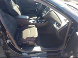 Chevrolet Malibu Fwd 1Lt 1G1ZD5ST9SF130190 снимка
