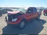 Nissan Frontier Sv 1N6DD0EVXHN755937 снимка