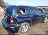 Chevrolet Hhr Lt 3GNDA23D47S640599 снимка